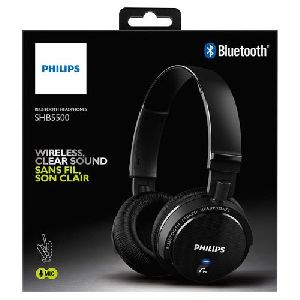 Philips Bluetooth Headphone
