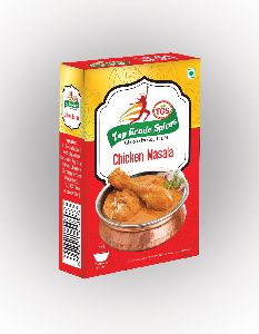 chicken masala