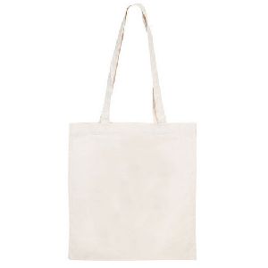 Plain Cotton Bag