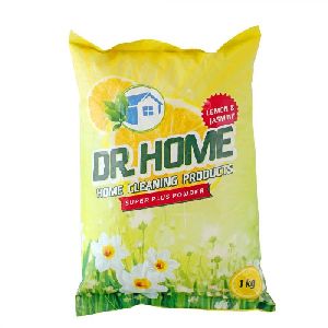Dr. Home Super Plus Detergent Powder