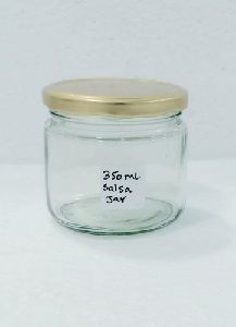 350ml Salsa Jar