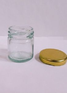 41ml Koena Glass Jar
