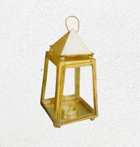 Metal Hanging Lanterns