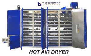 Hot Air Dryer