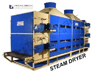Steam Dryer