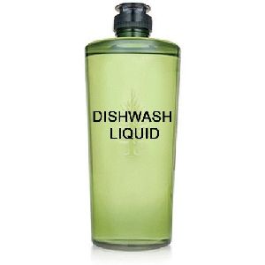 Dishwash Liquid Fragrance