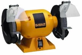 Dewalt Bench Grinder