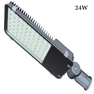 led street light