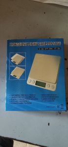 Pocket Weighing Scale