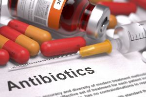 antibiotics medicines