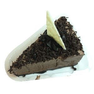 Brownie Mousse Pastry