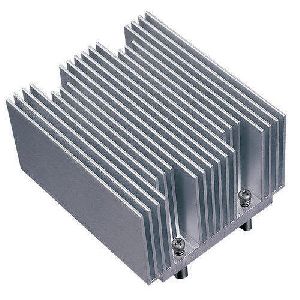 aluminum heatsink