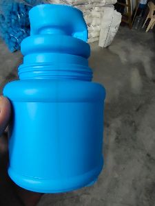 250 ml to 5 ltr hdp bottles