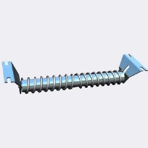 Screw Conveyor Roller