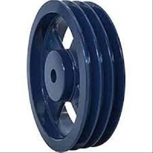 Tail Drum Pulley