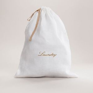 Disposable Laundry Bag