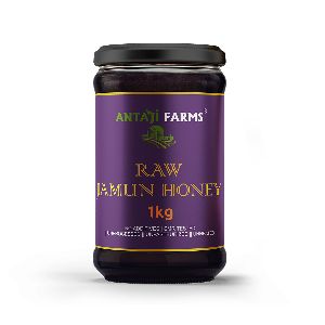 Antaji Farms Raw Jamun Honey