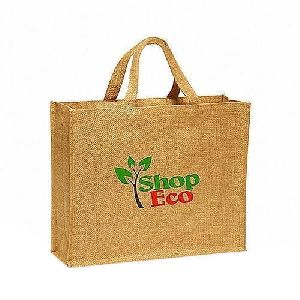 Cotton, Canvas & Jute Bags