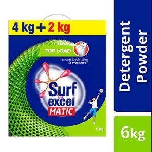 Surf Excel Detergent Powder