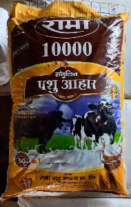 Rama 10000 Pallet Pashu Aahar