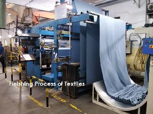 fabric processing services