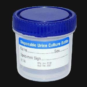 Urine Container