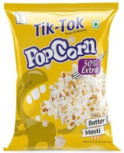 Popcorn Pouch