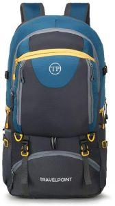 polyester rucksack bag