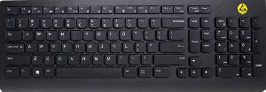 ESD Keyboard