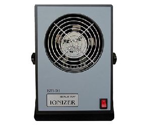 Portable Air Ionizer