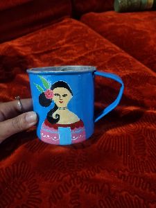 handmade cup