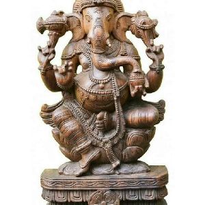 ganesh statue