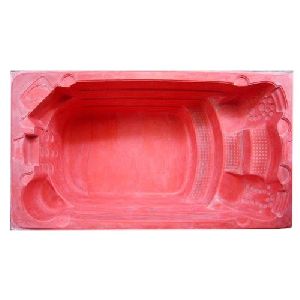ABS Plastic Vacuum Forming Tray