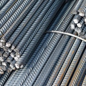 Steel Rebar