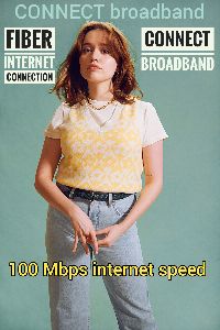 Connect broadband chandigarh