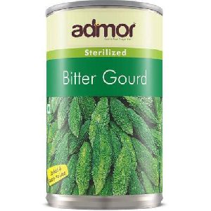 Canned Bitter Gourd