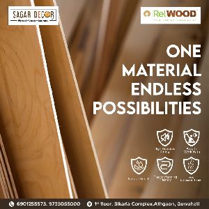 relwood plywood