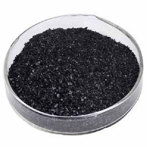 Potassium Humate Flakes