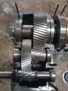 gearbox repair