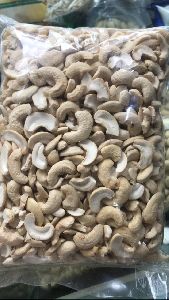 jh fada split cashew nuts