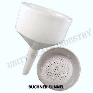 Buchner Funnels