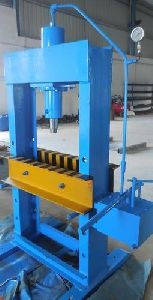 Hydraulic Assembly Press