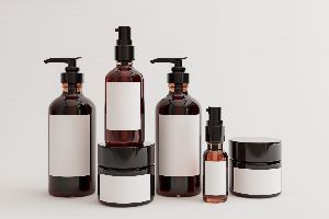 BODY LOTION THIRD PARTY CONTRACT MANUFACTURING SERVICES