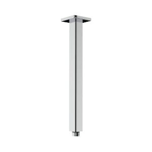 Ceiling Shower Arm with Square Flange