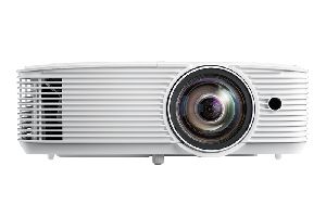 Optoma X309ST Short Throw Projector