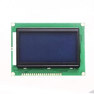 LCD Graphic Module