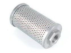 hydraulic filters