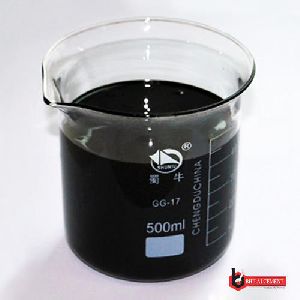 Coal Tar Fuel Oil
