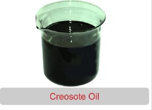 Light Creosote Oil