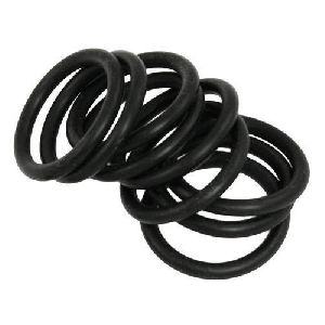 Black O Ring